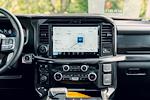 New 2025 Ford F-150 Lariat SuperCrew Cab 4WD Pickup for sale #SFB74570 - photo 31
