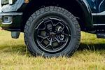 New 2025 Ford F-150 Lariat SuperCrew Cab 4x4 Pickup for sale #SFB74570 - photo 8