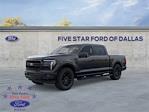 New 2025 Ford F-150 Lariat SuperCrew Cab 4WD Pickup for sale #SFB75085 - photo 1