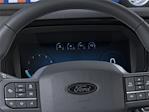 New 2025 Ford F-150 Lariat SuperCrew Cab 4x4 Pickup for sale #SFB76927 - photo 13