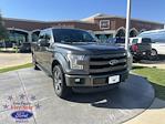 2016 Ford F-150 SuperCrew Cab 4WD Pickup for sale #SFB76927A - photo 1