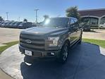 2016 Ford F-150 SuperCrew Cab 4WD Pickup for sale #SFB76927A - photo 4
