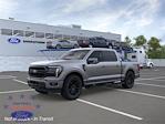 New 2025 Ford F-150 Lariat SuperCrew Cab 4x4 Pickup for sale #SFB77073 - photo 1
