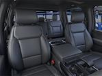 New 2025 Ford F-150 Lariat SuperCrew Cab 4x4 Pickup for sale #SFB77073 - photo 10