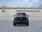 New 2025 Ford F-150 Lariat SuperCrew Cab 4x4 Pickup for sale #SFB77078 - photo 6