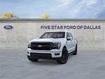 New 2025 Ford F-150 Lariat SuperCrew Cab for sale #SFB77301 - photo 3
