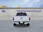 New 2025 Ford F-150 Lariat SuperCrew Cab 4x4 Pickup for sale #SFB78202 - photo 5