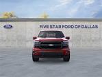 2025 Ford F-150 SuperCrew Cab 4WD Pickup for sale #SFB79384 - photo 6