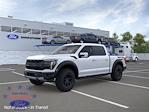 New 2025 Ford F-150 Raptor SuperCrew Cab 4x4 Pickup for sale #SFB81099 - photo 1