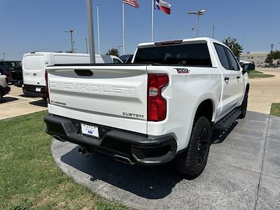 2019 Chevrolet Silverado 1500 Crew Cab 4WD Pickup for sale #SFB81099A - photo 2