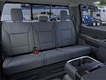 New 2025 Ford F-150 XLT SuperCrew Cab 4x4 Pickup for sale #SFB83339 - photo 11