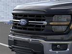 New 2025 Ford F-150 XLT SuperCrew Cab 4x4 Pickup for sale #SFB83339 - photo 17