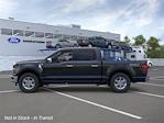 New 2025 Ford F-150 XLT SuperCrew Cab 4x4 Pickup for sale #SFB83339 - photo 3