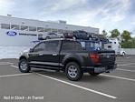 New 2025 Ford F-150 XLT SuperCrew Cab 4x4 Pickup for sale #SFB83339 - photo 4