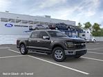 New 2025 Ford F-150 XLT SuperCrew Cab 4x4 Pickup for sale #SFB83339 - photo 7