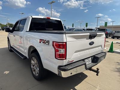 2020 Ford F-150 SuperCrew Cab 4WD Pickup for sale #SFB83339A - photo 2