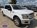 2020 Ford F-150 SuperCrew Cab 4WD Pickup for sale #SFB83339A - photo 1