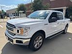 2020 Ford F-150 SuperCrew Cab 4WD Pickup for sale #SFB83339A - photo 3
