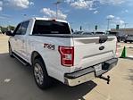 2020 Ford F-150 SuperCrew Cab 4WD Pickup for sale #SFB83339A - photo 2