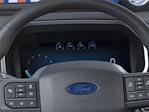 New 2025 Ford F-150 Lariat SuperCrew Cab 4x4 Pickup for sale #SFB83723 - photo 13