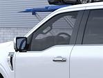 New 2025 Ford F-150 Lariat SuperCrew Cab 4x4 Pickup for sale #SFB83723 - photo 20