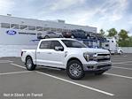 New 2025 Ford F-150 Lariat SuperCrew Cab 4x4 Pickup for sale #SFB83723 - photo 7