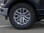 New 2025 Ford F-150 Lariat SuperCrew Cab 4x4 Pickup for sale #SFB83824 - photo 19