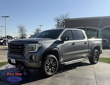 2021 GMC Sierra 1500 Crew Cab 4WD Pickup for sale #SFB83824A - photo 1