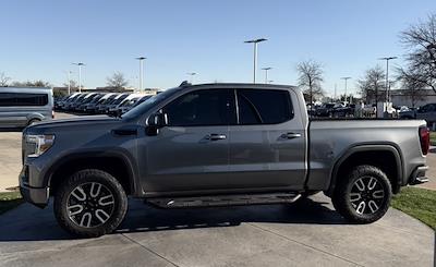 2021 GMC Sierra 1500 Crew Cab 4WD Pickup for sale #SFB83824A - photo 2