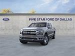 New 2025 Ford F-150 Lariat SuperCrew Cab 4x4 Pickup for sale #SFB83859 - photo 2