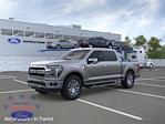 New 2025 Ford F-150 Lariat SuperCrew Cab 4x4 Pickup for sale #SFB83874 - photo 1