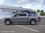New 2025 Ford F-150 Lariat SuperCrew Cab 4x4 Pickup for sale #SFB83874 - photo 3