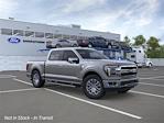 New 2025 Ford F-150 Lariat SuperCrew Cab 4x4 Pickup for sale #SFB83874 - photo 7