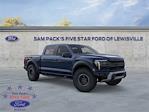 New 2025 Ford F-150 Raptor SuperCrew Cab for sale #SFB86875 - photo 1