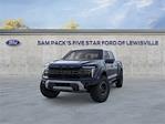 New 2025 Ford F-150 Raptor SuperCrew Cab for sale #SFB86875 - photo 4