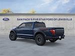 New 2025 Ford F-150 Raptor SuperCrew Cab for sale #SFB86875 - photo 7