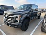 Used 2021 Ford F-350 Crew Cab for sale #SFB86875A - photo 2