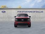 New 2025 Ford F-150 XLT SuperCrew Cab 4x4 Pickup for sale #SFB91576 - photo 6