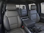 New 2025 Ford F-150 Lariat SuperCrew Cab 4WD Pickup for sale #SFB94418 - photo 10