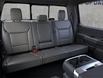 New 2025 Ford F-150 Lariat SuperCrew Cab 4WD Pickup for sale #SFB94418 - photo 11