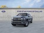 New 2025 Ford F-150 Lariat SuperCrew Cab 4WD Pickup for sale #SFB94418 - photo 2