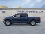 New 2025 Ford F-150 Lariat SuperCrew Cab 4WD Pickup for sale #SFB94418 - photo 3