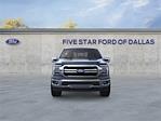 New 2025 Ford F-150 Lariat SuperCrew Cab 4WD Pickup for sale #SFB94418 - photo 6