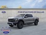 New 2025 Ford F-150 Raptor SuperCrew Cab 4x4 Pickup for sale #SFB96394 - photo 1