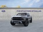 New 2025 Ford F-150 Raptor SuperCrew Cab 4x4 Pickup for sale #SFB96394 - photo 2