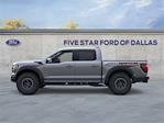New 2025 Ford F-150 Raptor SuperCrew Cab 4x4 Pickup for sale #SFB96394 - photo 3