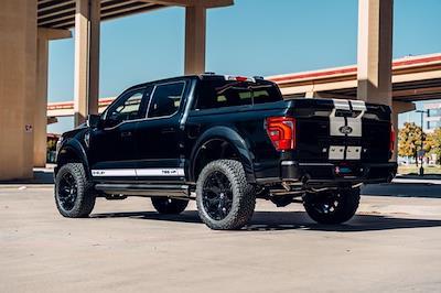 New 2025 Ford F-150 Shelby SuperCrew Cab for sale #SFB98156 - photo 2