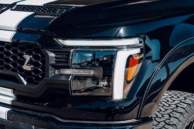 New 2025 Ford F-150 Lariat SuperCrew Cab 4x4 Pickup for sale #SFB98156 - photo 2