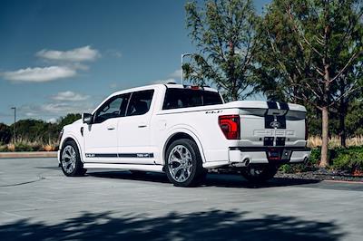 New 2025 Ford F-150 Shelby SuperCrew Cab for sale #SFB98170 - photo 2