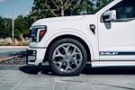 New 2025 Ford F-150 Shelby SuperCrew Cab for sale #SFB98170 - photo 10